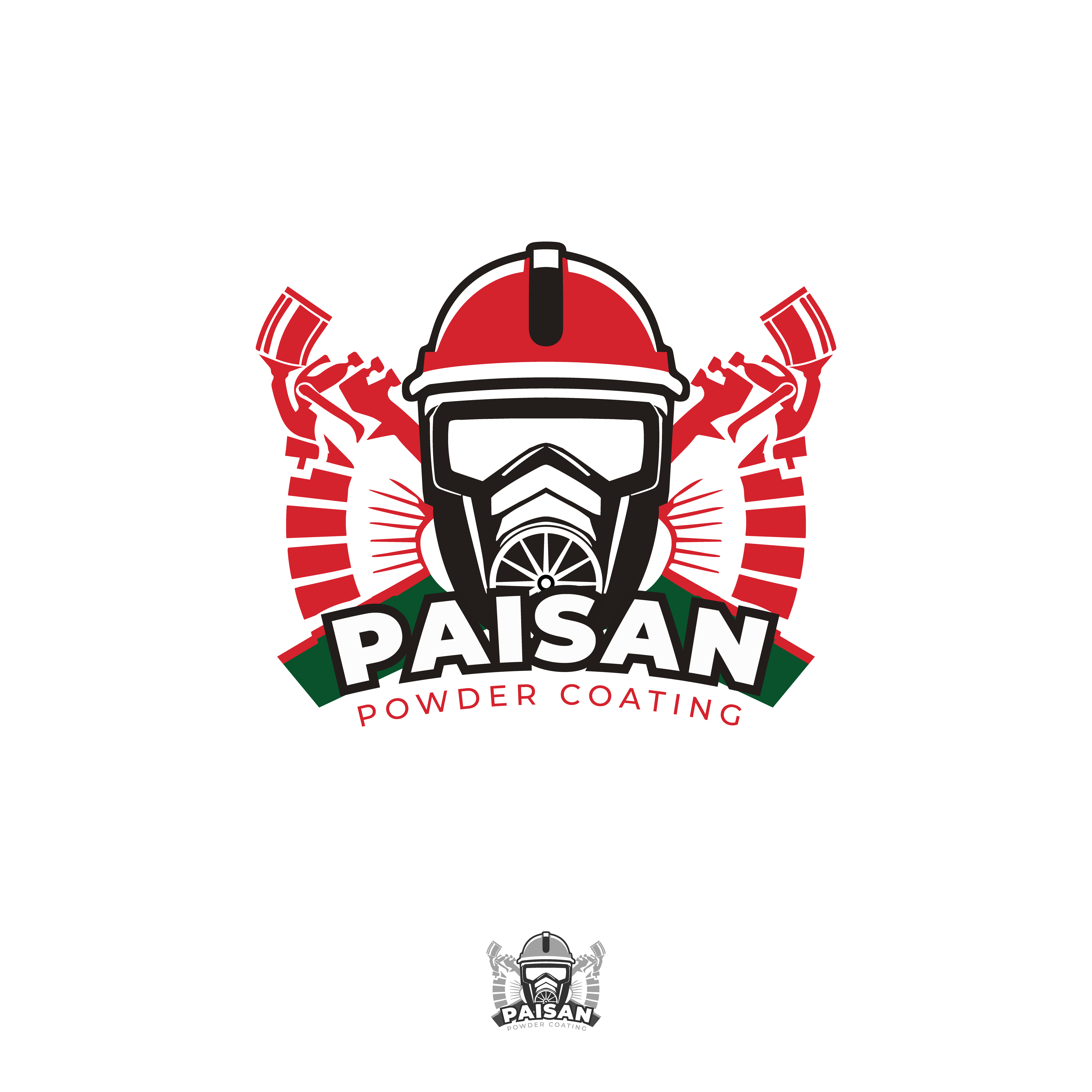 Diseño de Logo por JebaF para este proyecto | Diseño #31800597