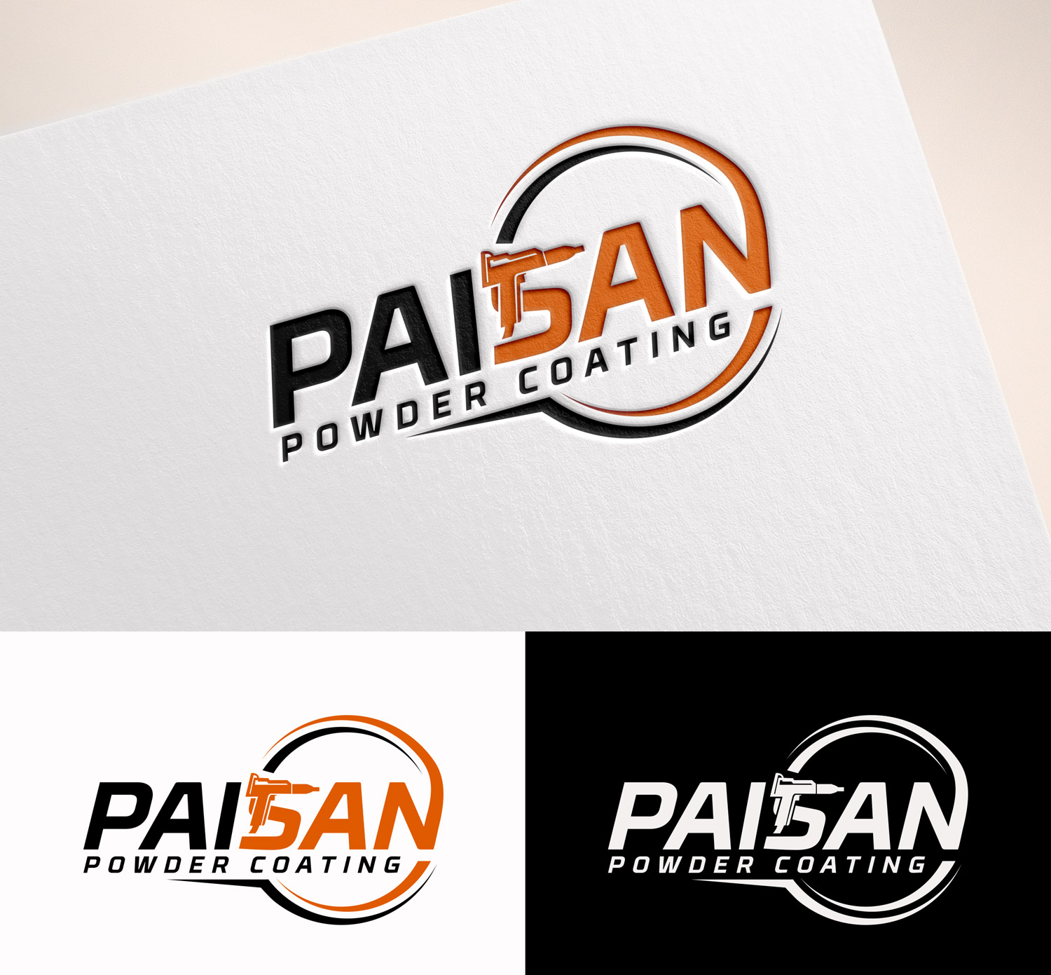 Logo Design by M Art & Design for this project | Design #31795807