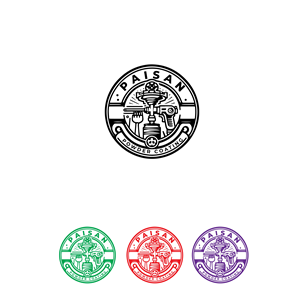 Diseño de Logo por NazmaKhatun para este proyecto | Diseño: #31837784