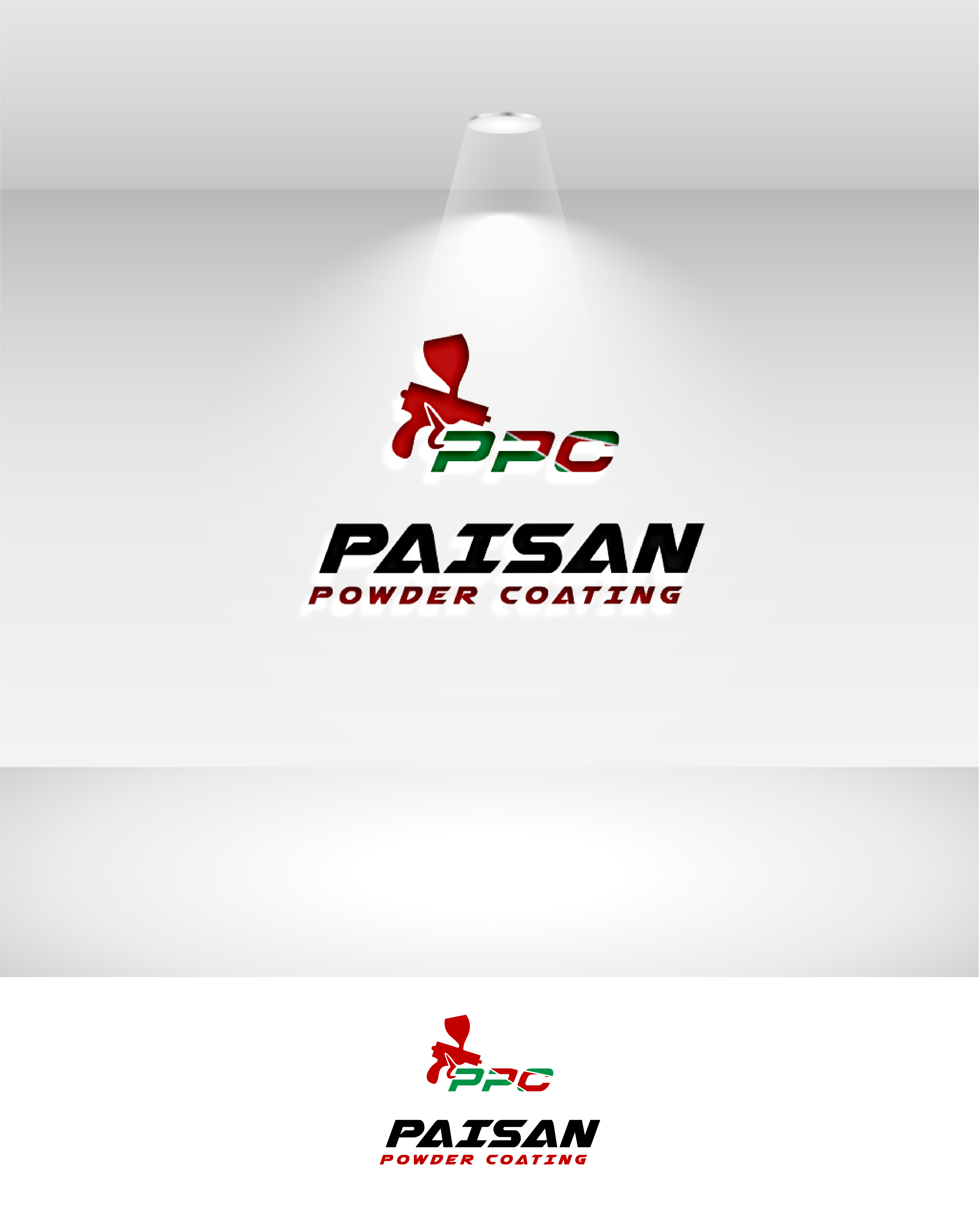 Logo Design by Tube light for this project | Design #31798487