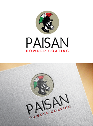 Diseño de Logo por Pixel Rain para este proyecto | Diseño: #31824563
