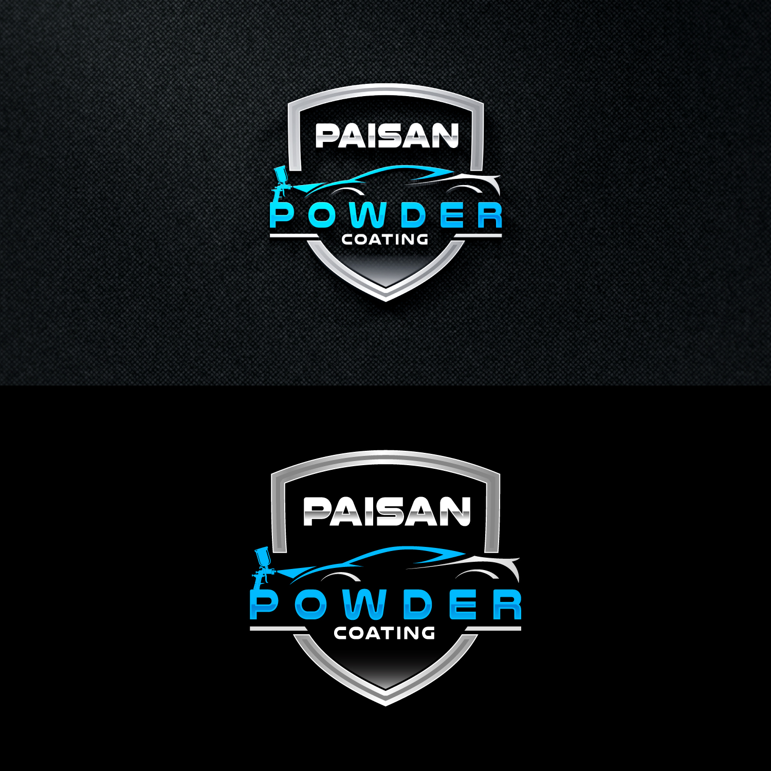 Logo Design by SAM-ART for this project | Design #31800140