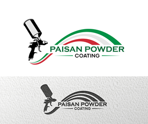 Logo Design by Alf Mozara