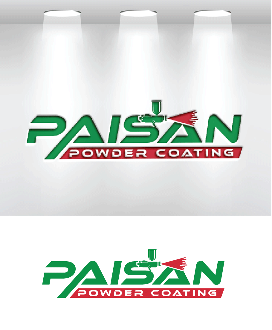 Logo Design by Ahnaf Labib for this project | Design #31816117