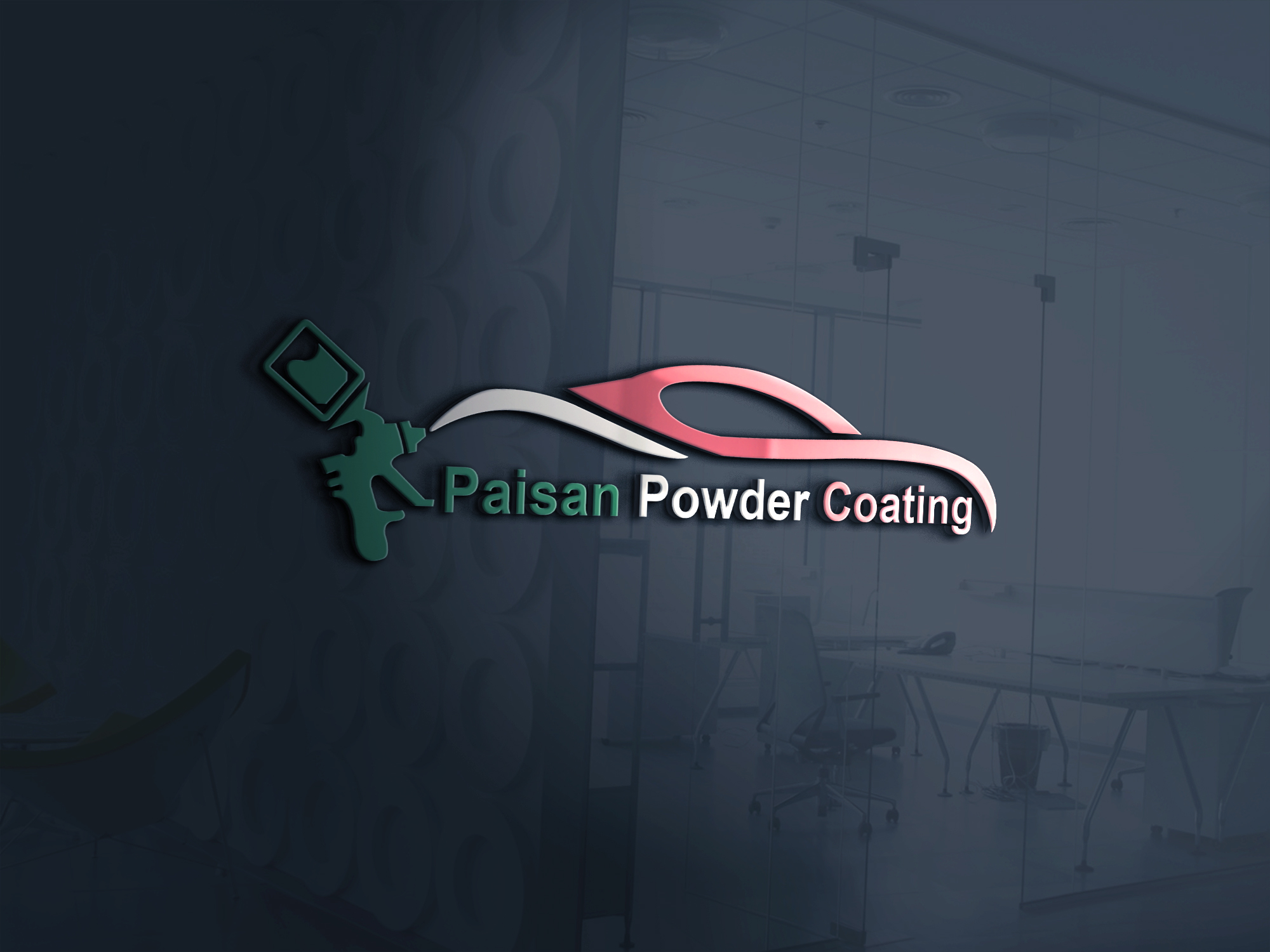 Logo Design by Hassan HR Designer for this project | Design #31805691