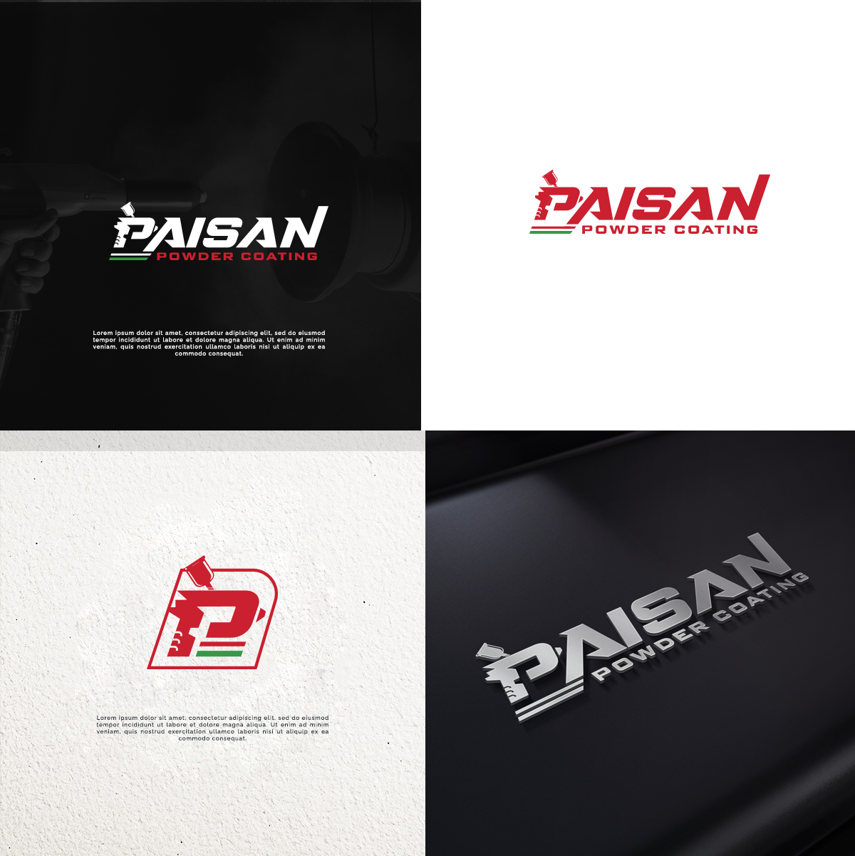 Logo Design by ivan for this project | Design #31836413