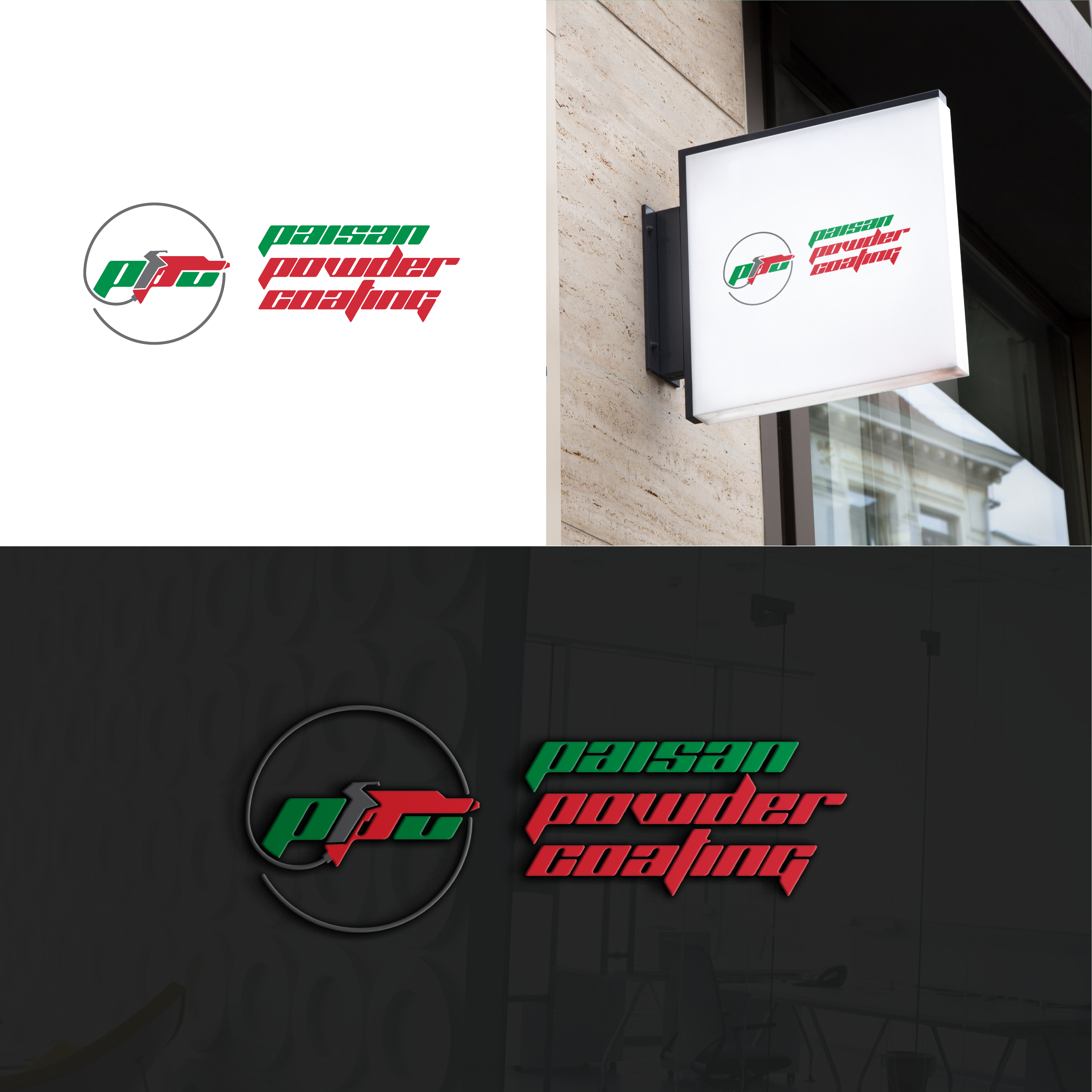 Logo Design by The Lion Studios for this project | Design #31800735