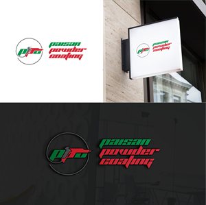 Logo Design by The Lion Studios for this project | Design: #31800735