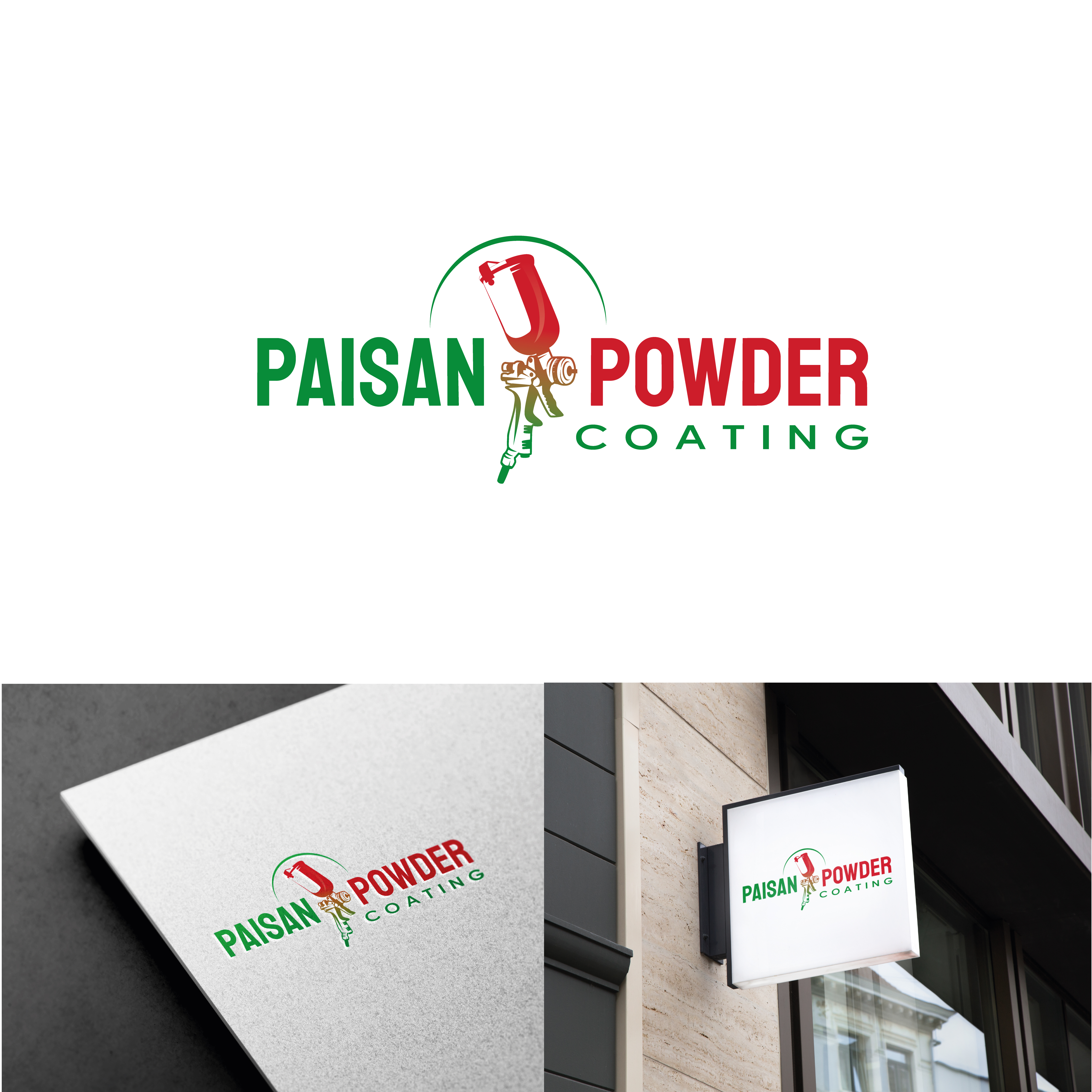 Logo Design by AbhishekkM'24 for this project | Design #31800924