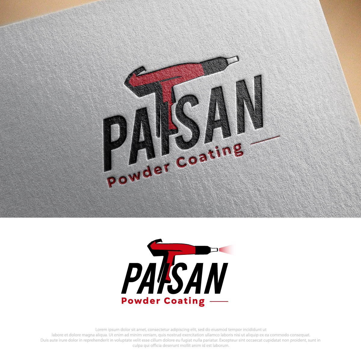 Logo Design by DesignLima for this project | Design #31799978
