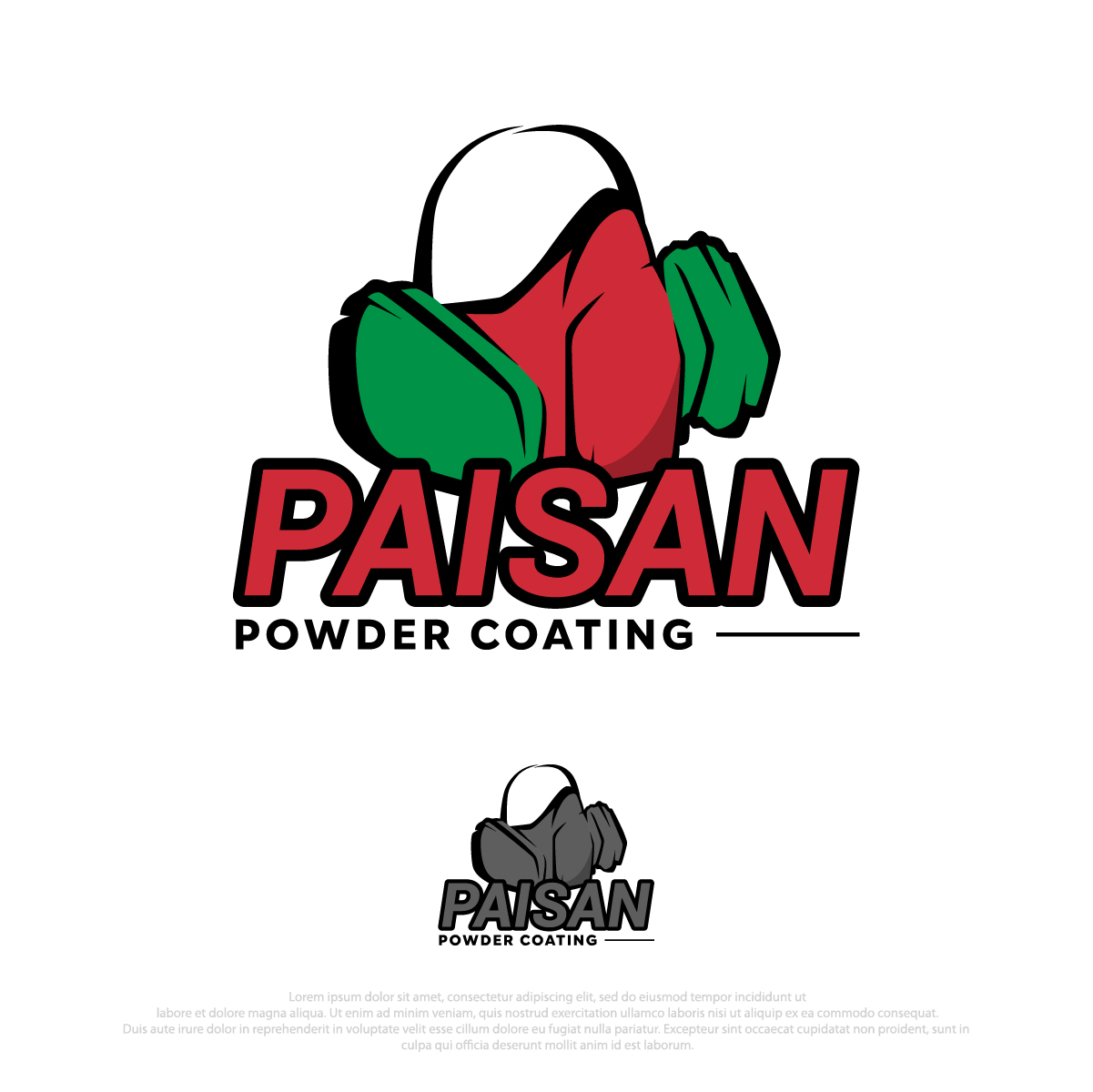 Logo Design by DesignLima for this project | Design #31818275