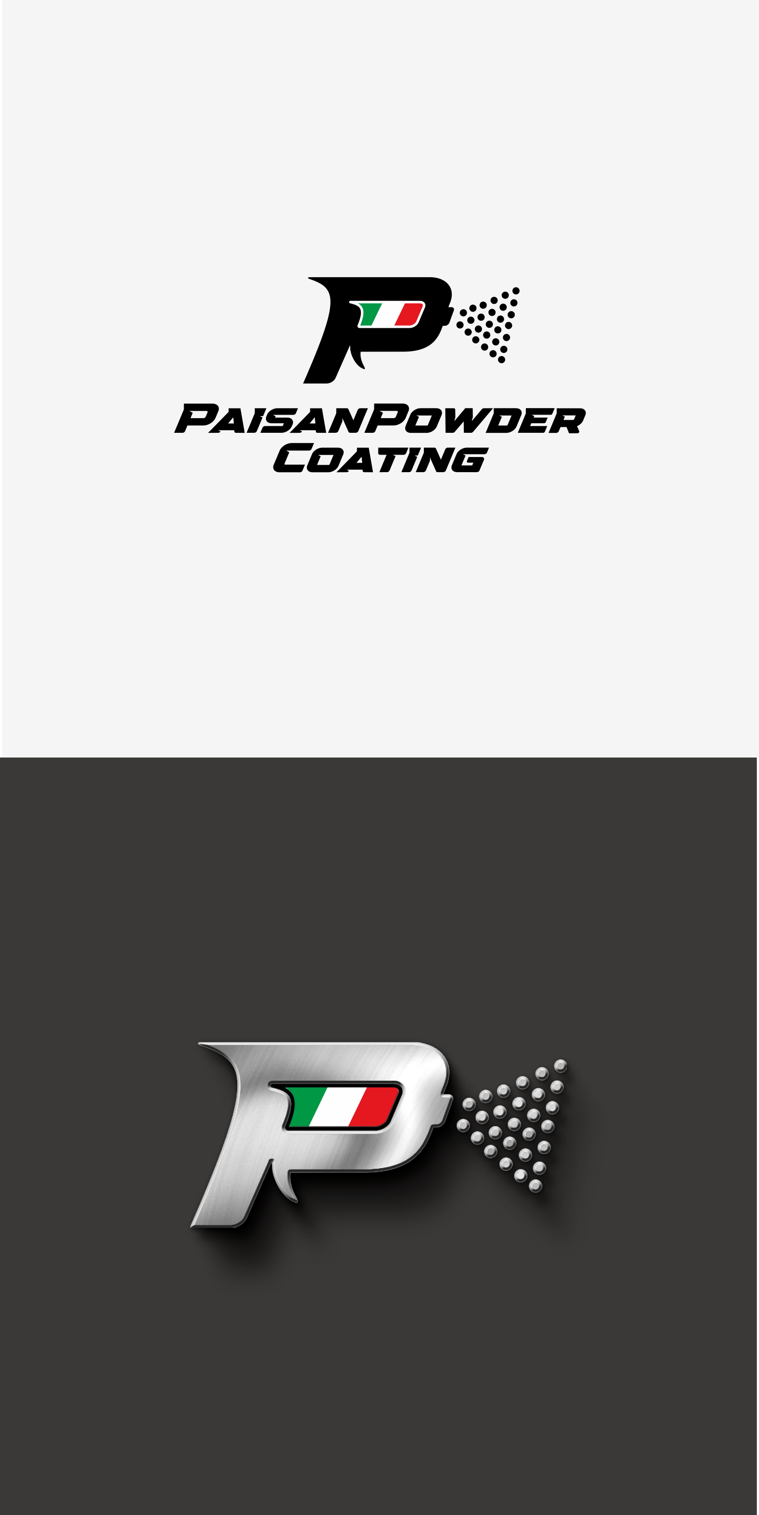 Logo Design by yusmoker for this project | Design #31831938