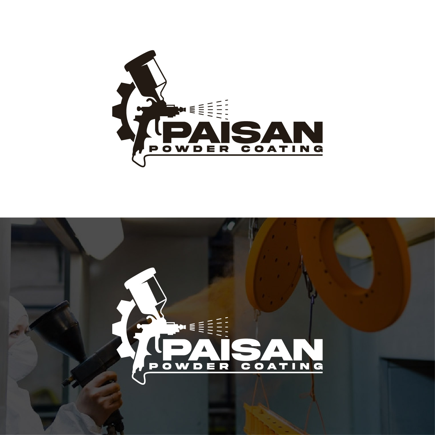Logo Design by 4tech services for this project | Design #31800124