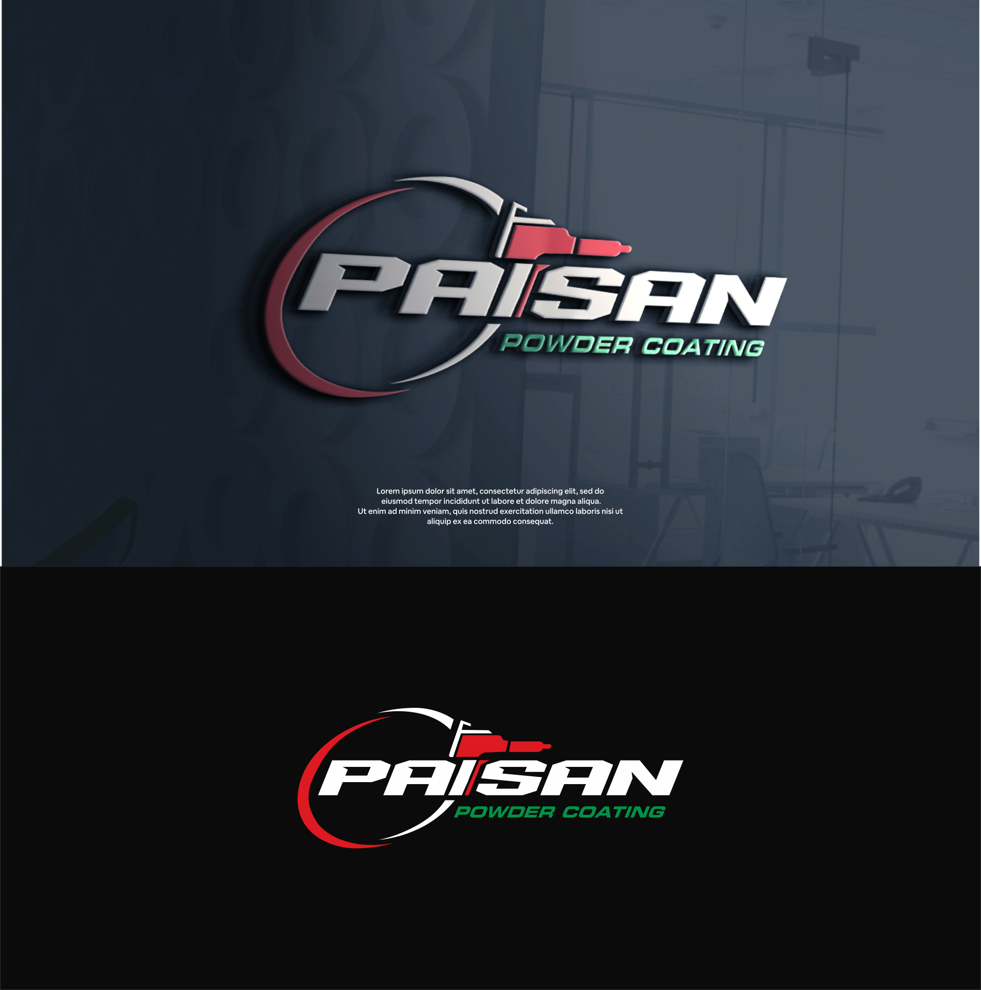 Logo Design by DesignFirst for this project | Design #31796316