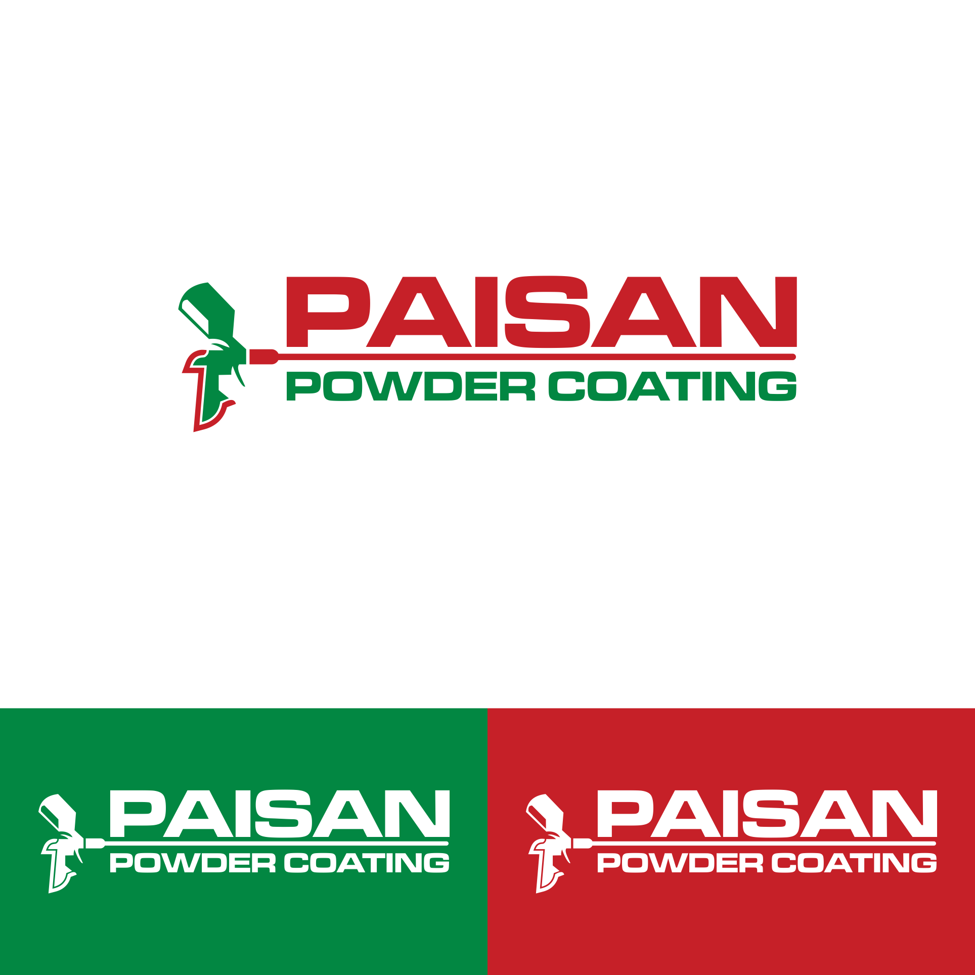 Logo Design by SimonTok 2 for this project | Design #31830760