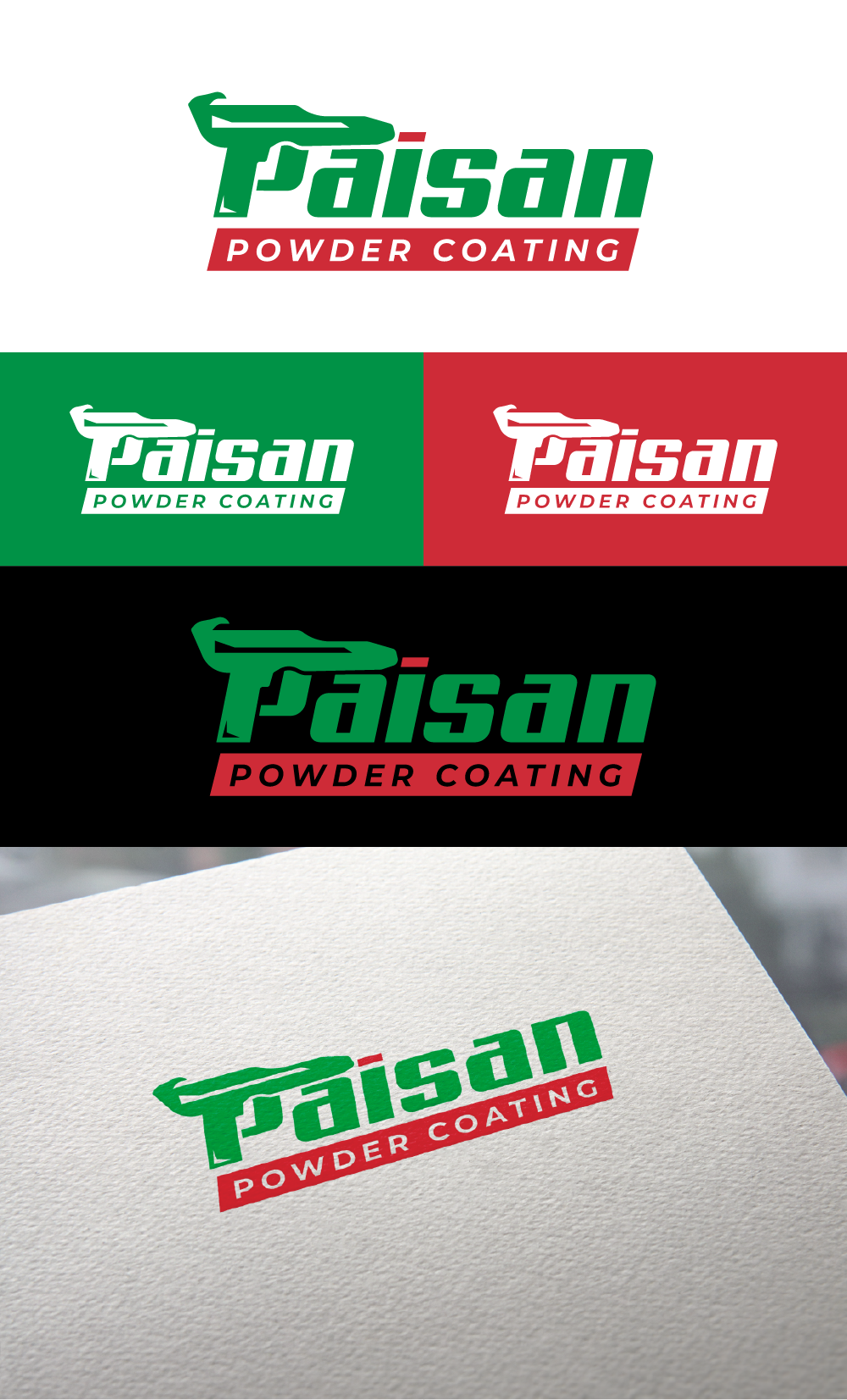 Logo Design by Ayub Zafar for this project | Design #31796716
