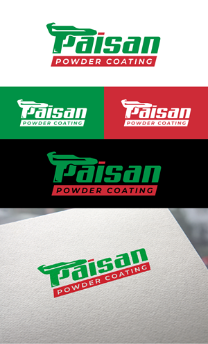 Logo Design by Ayub Zafar for this project | Design: #31796716