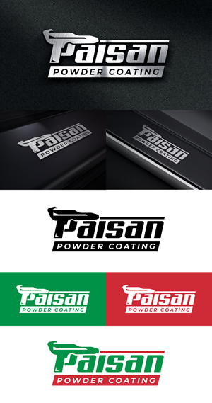 Logo Design by Ayub Zafar for this project | Design: #31796717