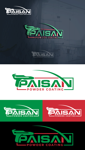 Logo Design by Ayub Zafar for this project | Design: #31796719