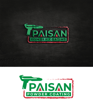 Logo Design by Ayub Zafar for this project | Design: #31796721