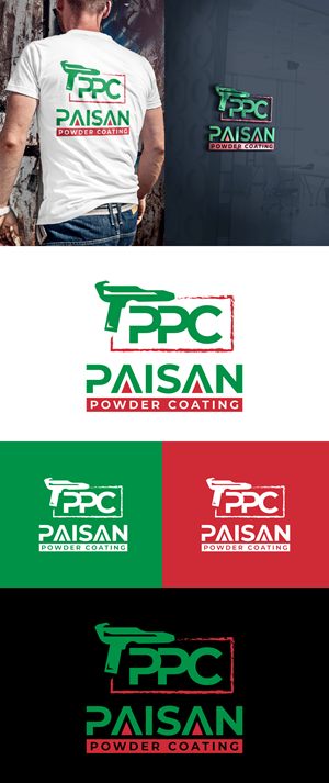 Logo Design by Ayub Zafar for this project | Design: #31796728