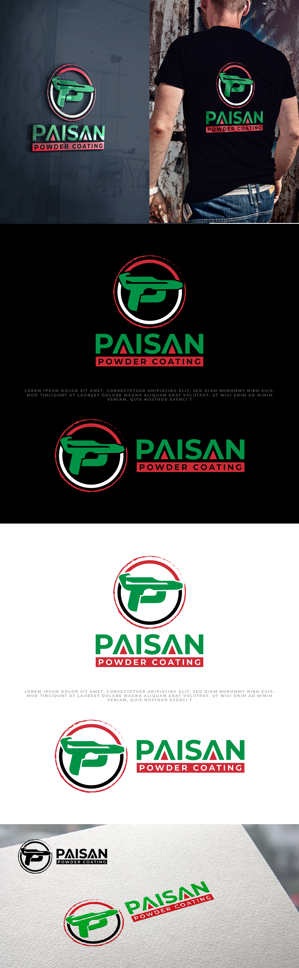 Logo Design by AlphabetZero.co.uk for this project | Design #31796736