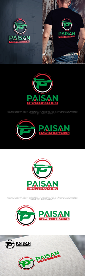 Logo Design by Ayub Zafar for this project | Design: #31796736