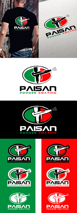 Logo Design by Ayub Zafar for this project | Design: #31802800