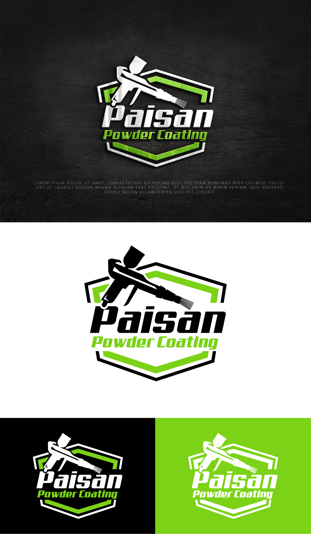 Logo Design by AlphabetZero.co.uk for this project | Design #31802878