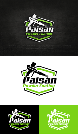 Logo Design by Ayub Zafar for this project | Design: #31802878
