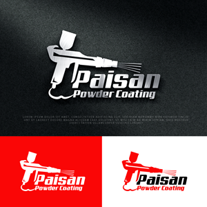 Logo Design by Ayub Zafar for this project | Design: #31802880