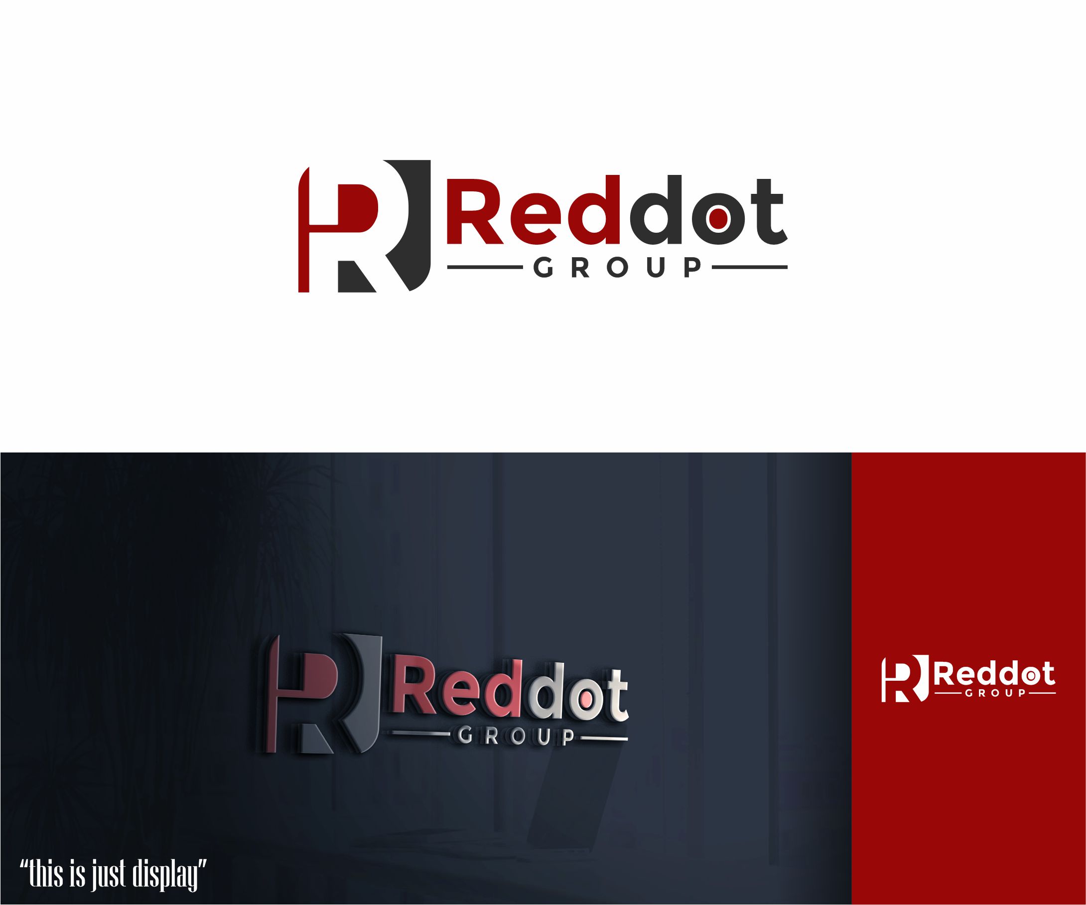 Logo Design by alkaline for this project | Design #31725376