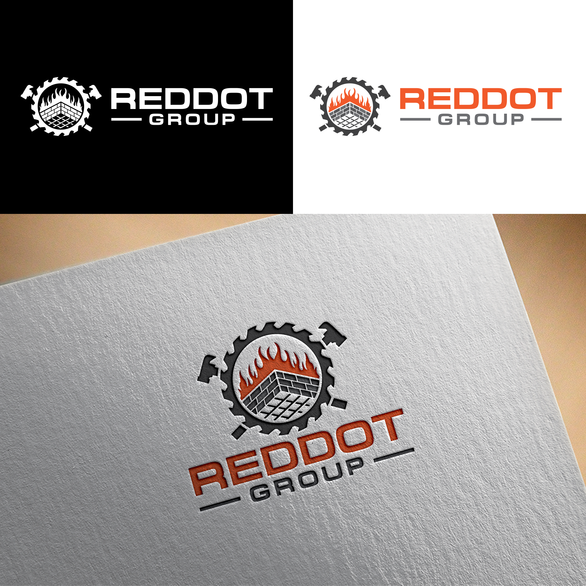 Logo-Design von RA-bica für dieses Projekt | Design #31726660