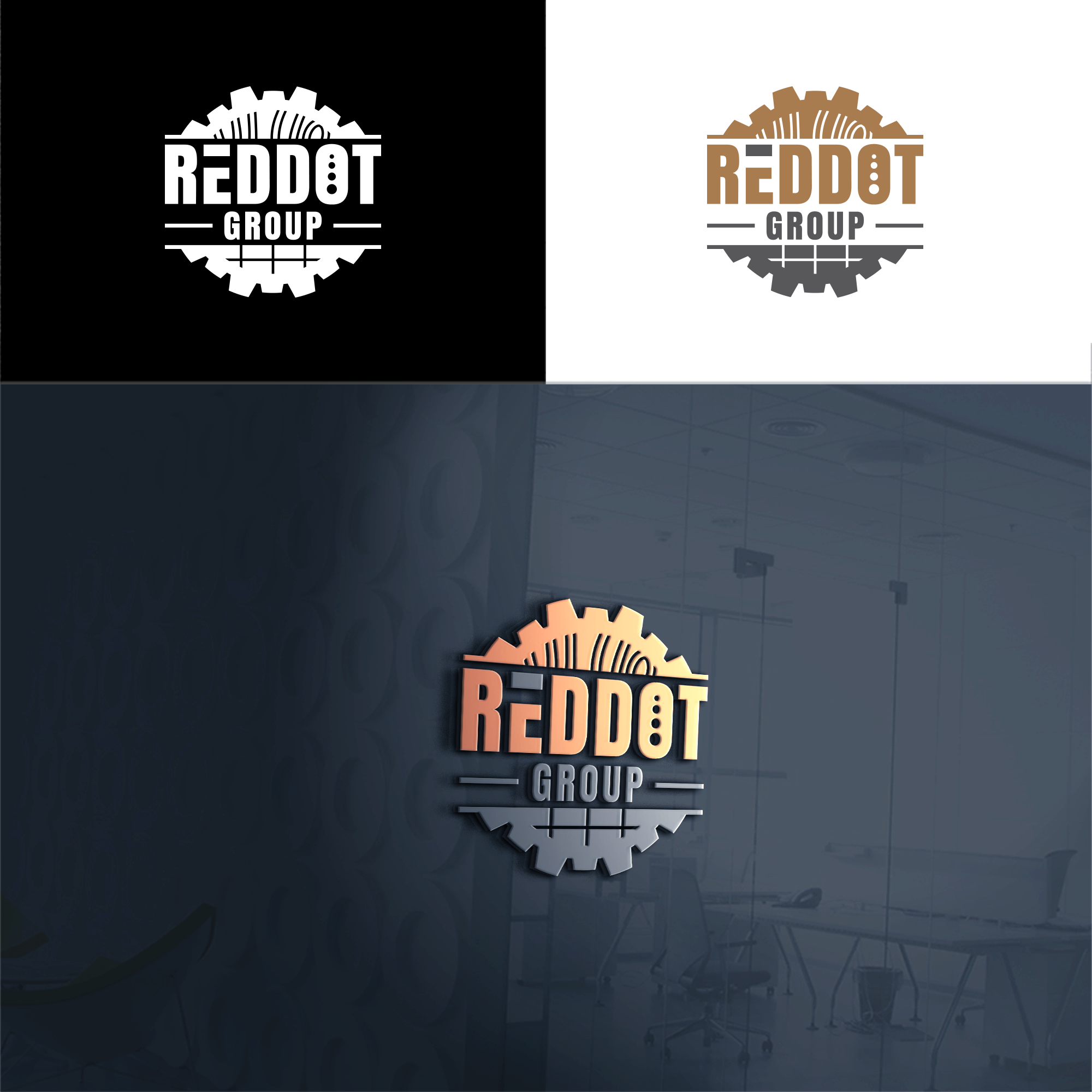 Logo-Design von RA-bica für dieses Projekt | Design #31726661