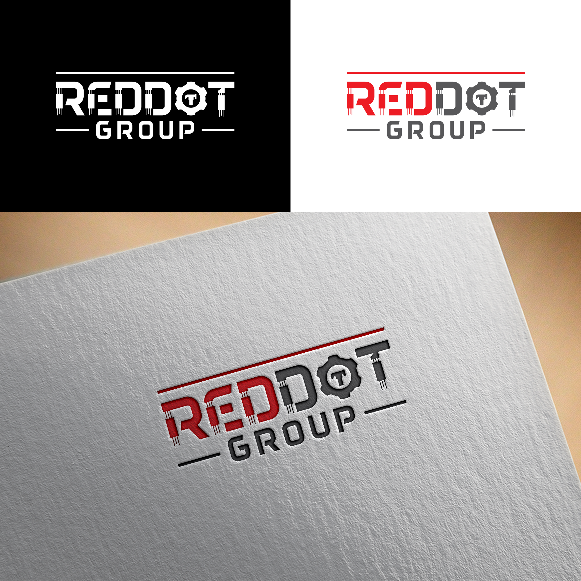 Diseño de Logo por RA-bica para este proyecto | Diseño #31726662