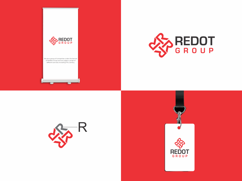 Logo Design by Galap Rizqi for this project | Design #31728639
