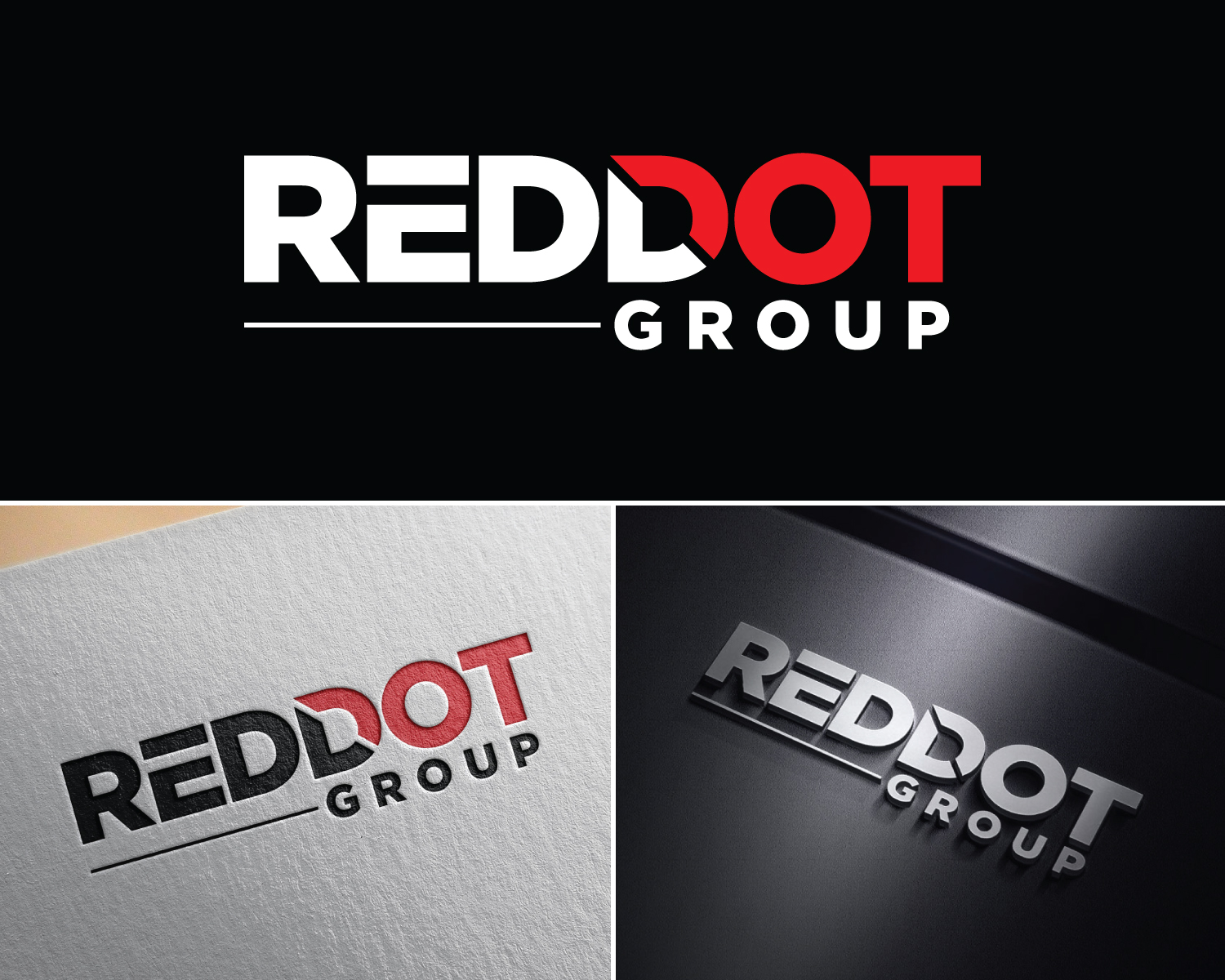 Logo Design by Atec for this project | Design #31726984