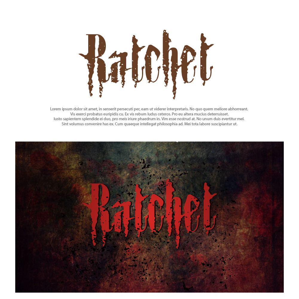 Logo Design by farady for the three tinters | Design #31788430