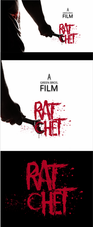 Logo Design by Idesign estudio for the three tinters | Design: #31779090