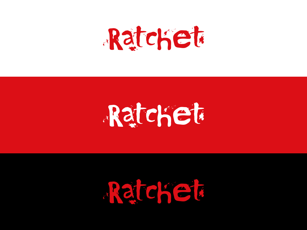 Logo Design by 439 Creations for the three tinters | Design #31731815