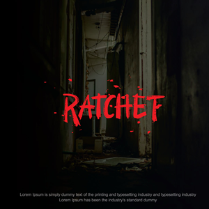 Logo Design by Revolt Team