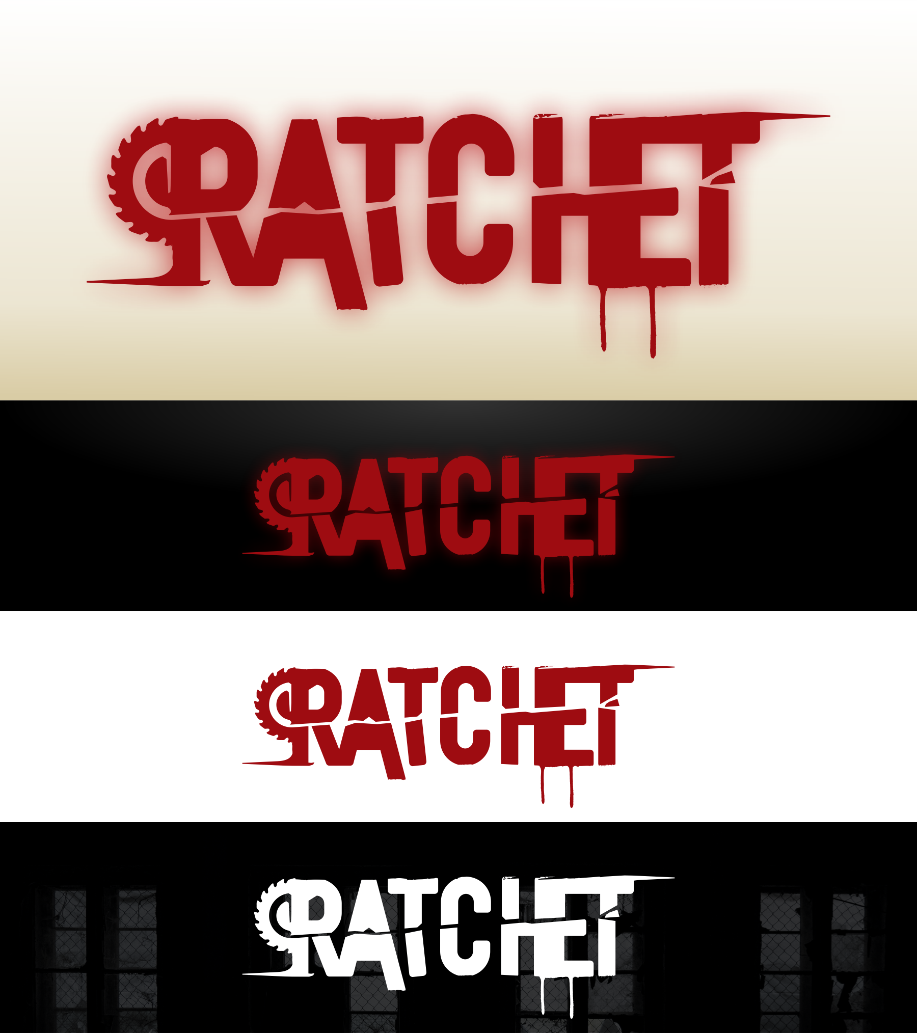 Logo Design by Aezakmi for the three tinters | Design #31768817