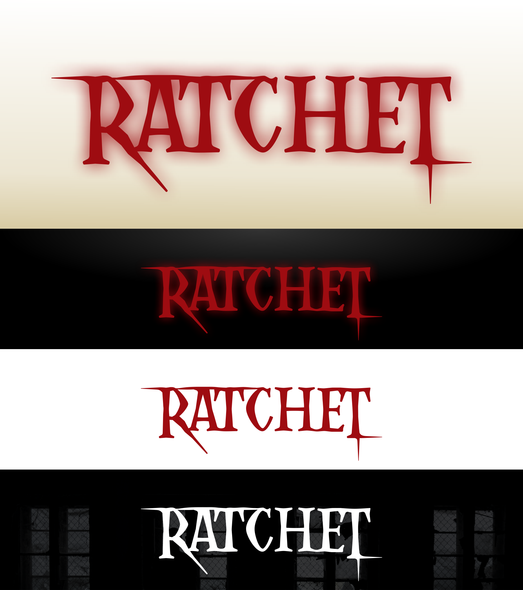 Logo Design by Aezakmi for the three tinters | Design #31768818