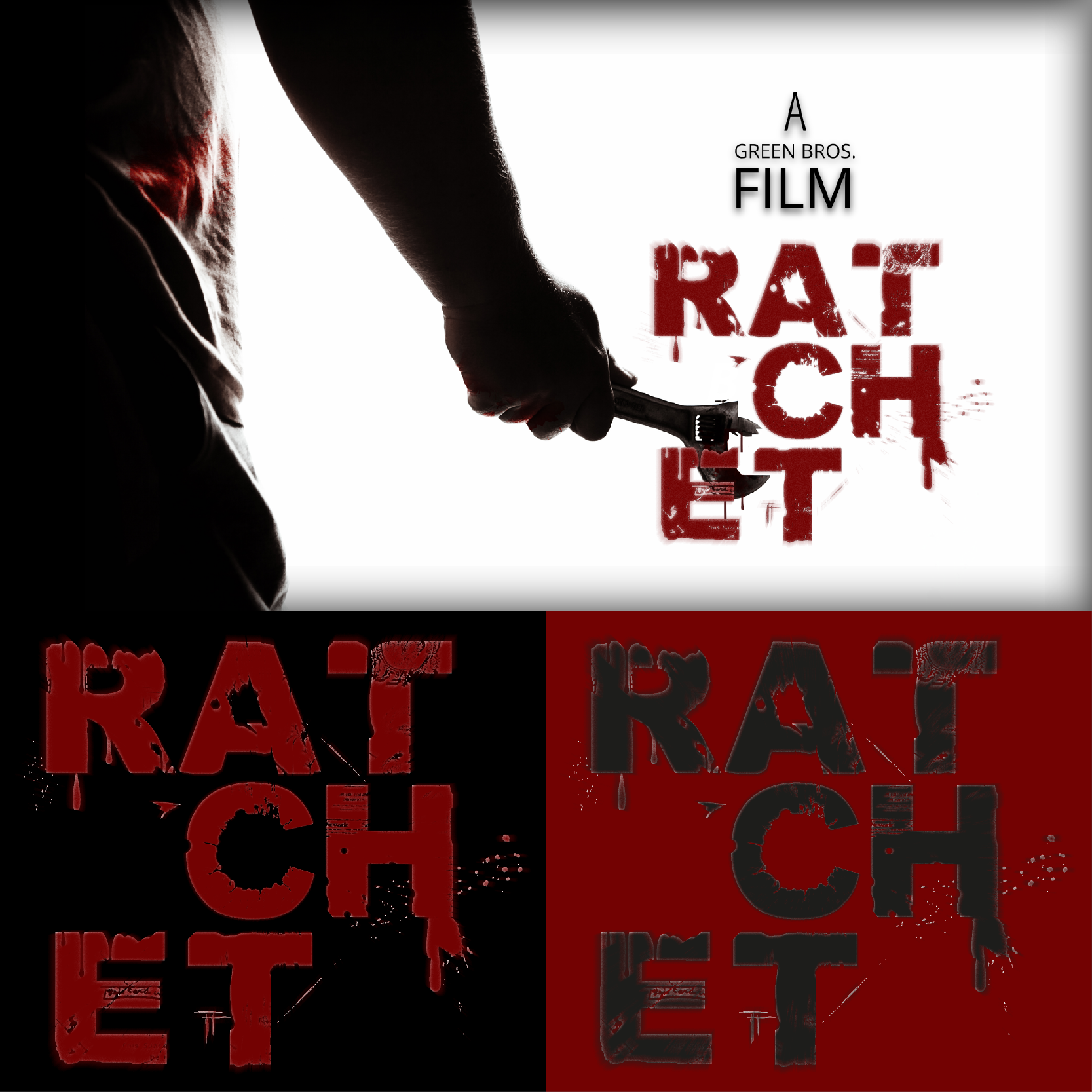 Logo Design by MJa designer for the three tinters | Design #31748038