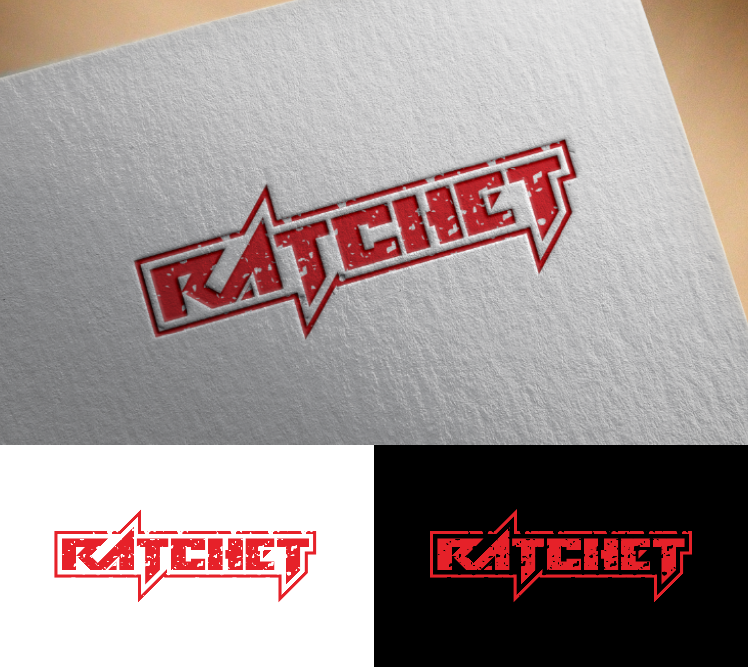 Logo Design by healer1617 for the three tinters | Design #31735671