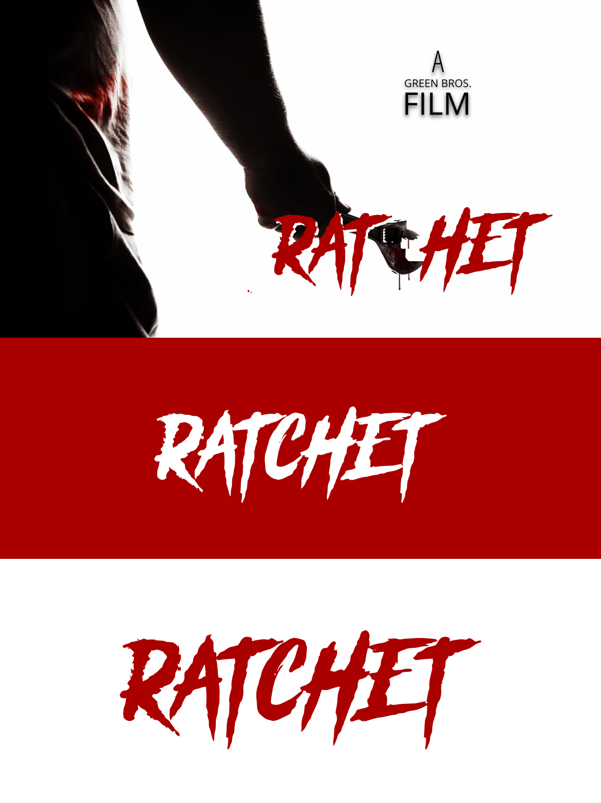 Logo Design by apik. for the three tinters | Design #31725908