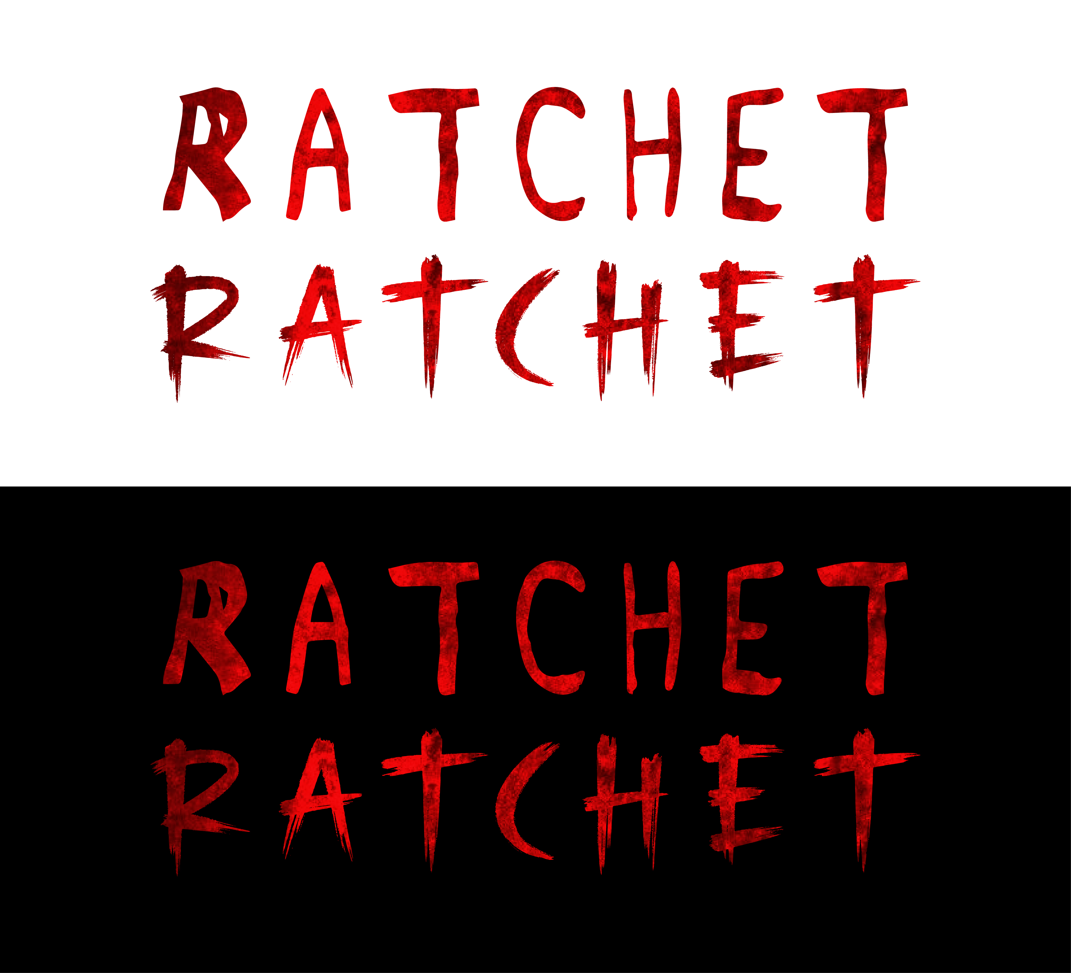 Logo Design by John Mark Arts for the three tinters | Design #31726755