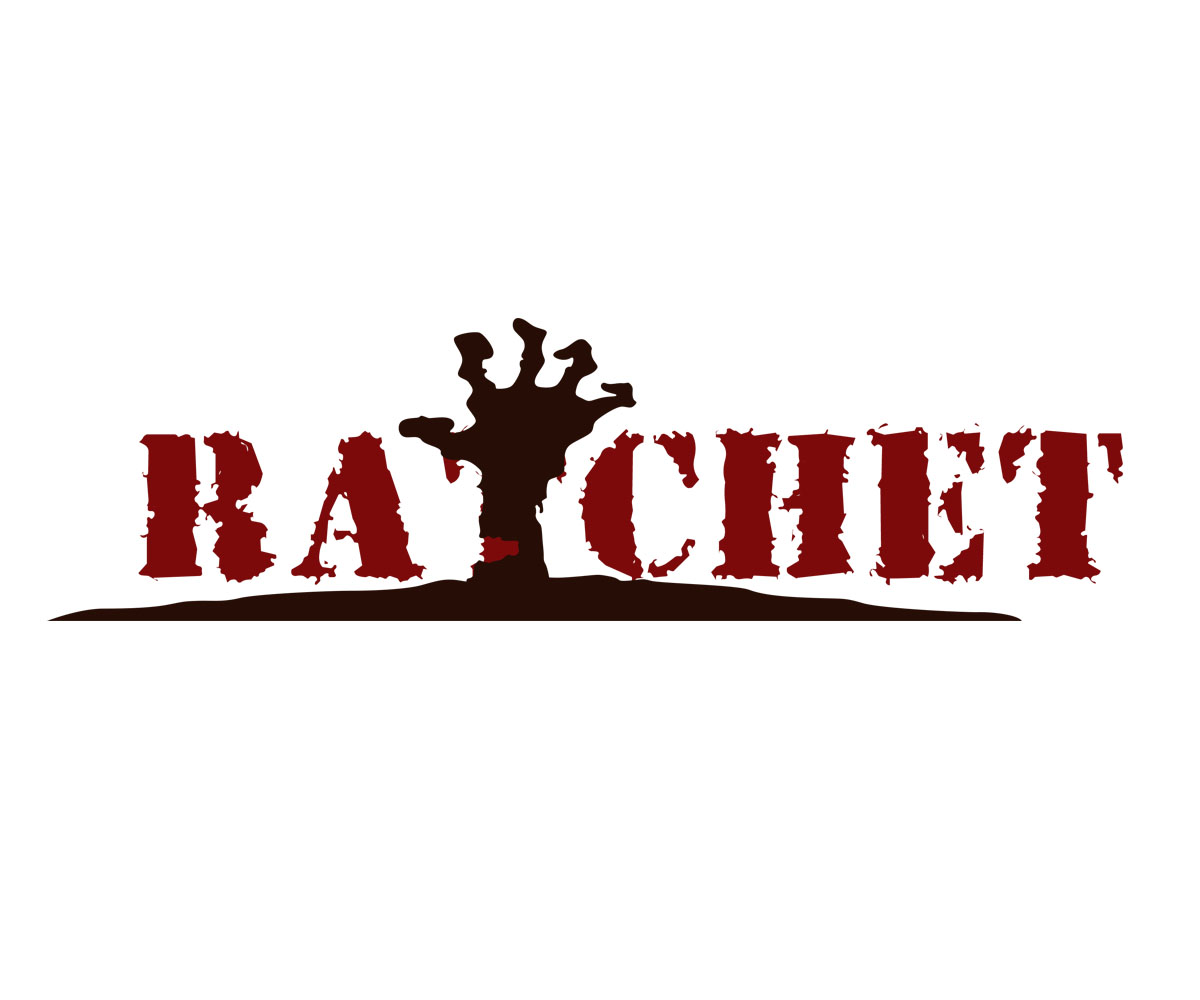 Logo Design by RKDesign29 for the three tinters | Design #31750400