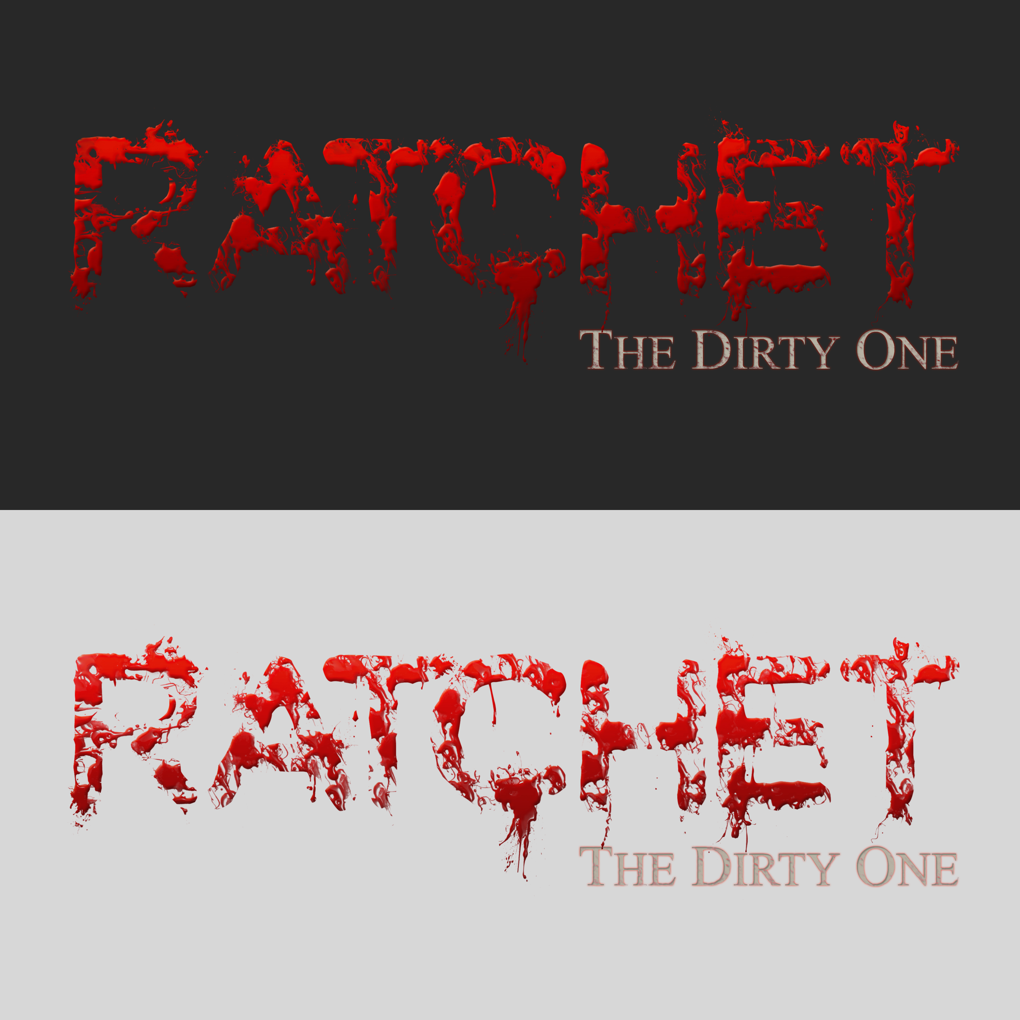 Logo Design by Nordic Designer for the three tinters | Design #31742883