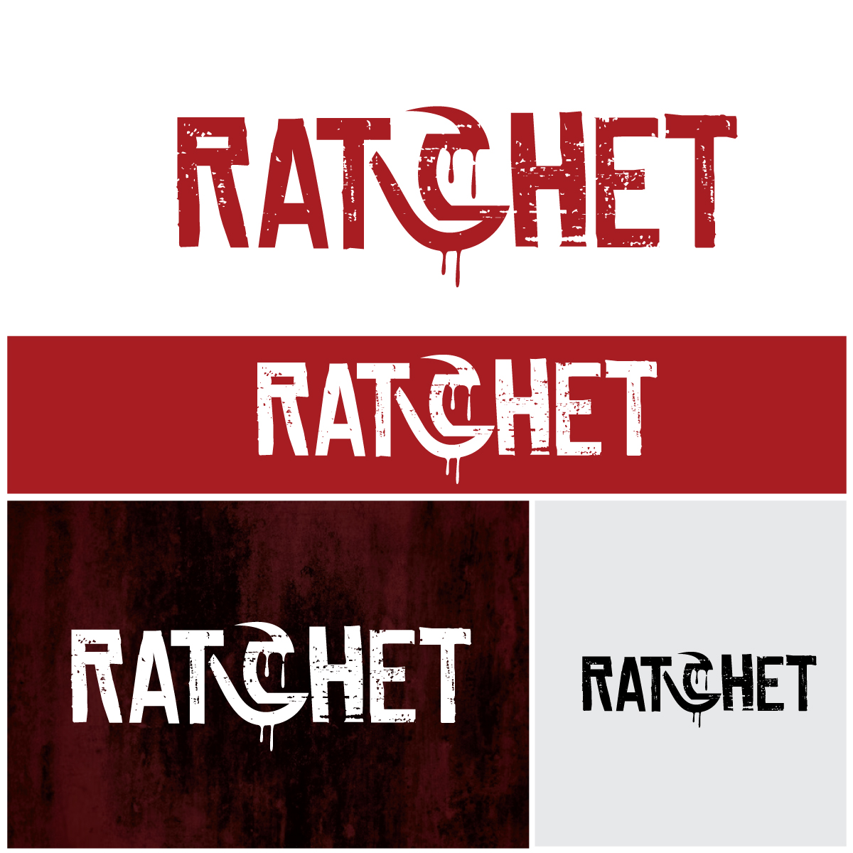 Logo Design by riya.mitra07j for the three tinters | Design #31728268